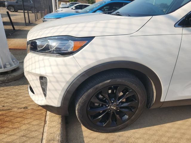 Used 2020 Kia Sorento S FWD image 7