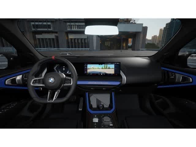 New 2026 BMW X3 M50 w/ Premium Package AWD/4WD image 10