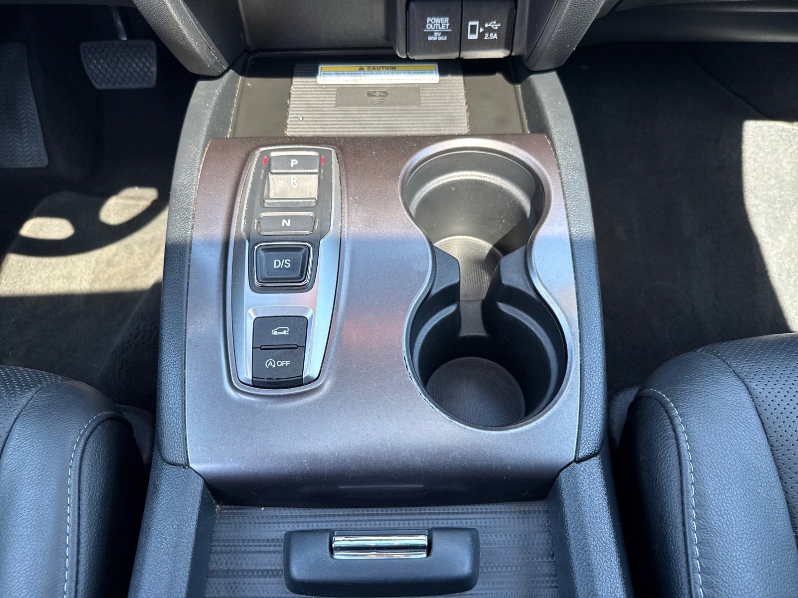 Used 2023 Honda Passport EX-L image 15