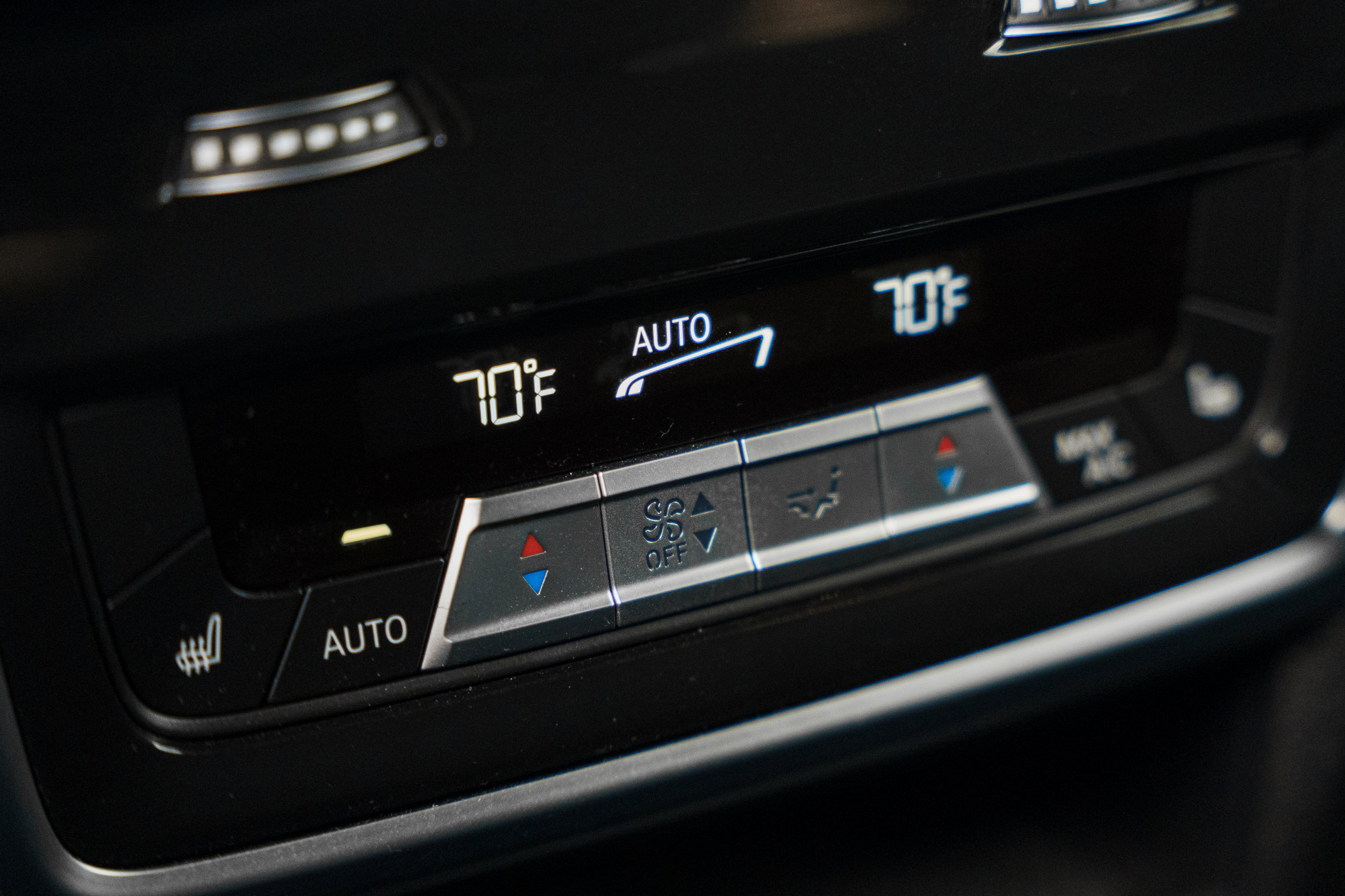 Used 2025 BMW X5 xDrive40i image 26