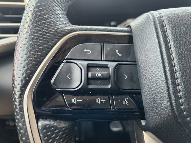 Certified 2024 Toyota Sequoia Limited w/ Tow Technology Package AWD/4WD image 28