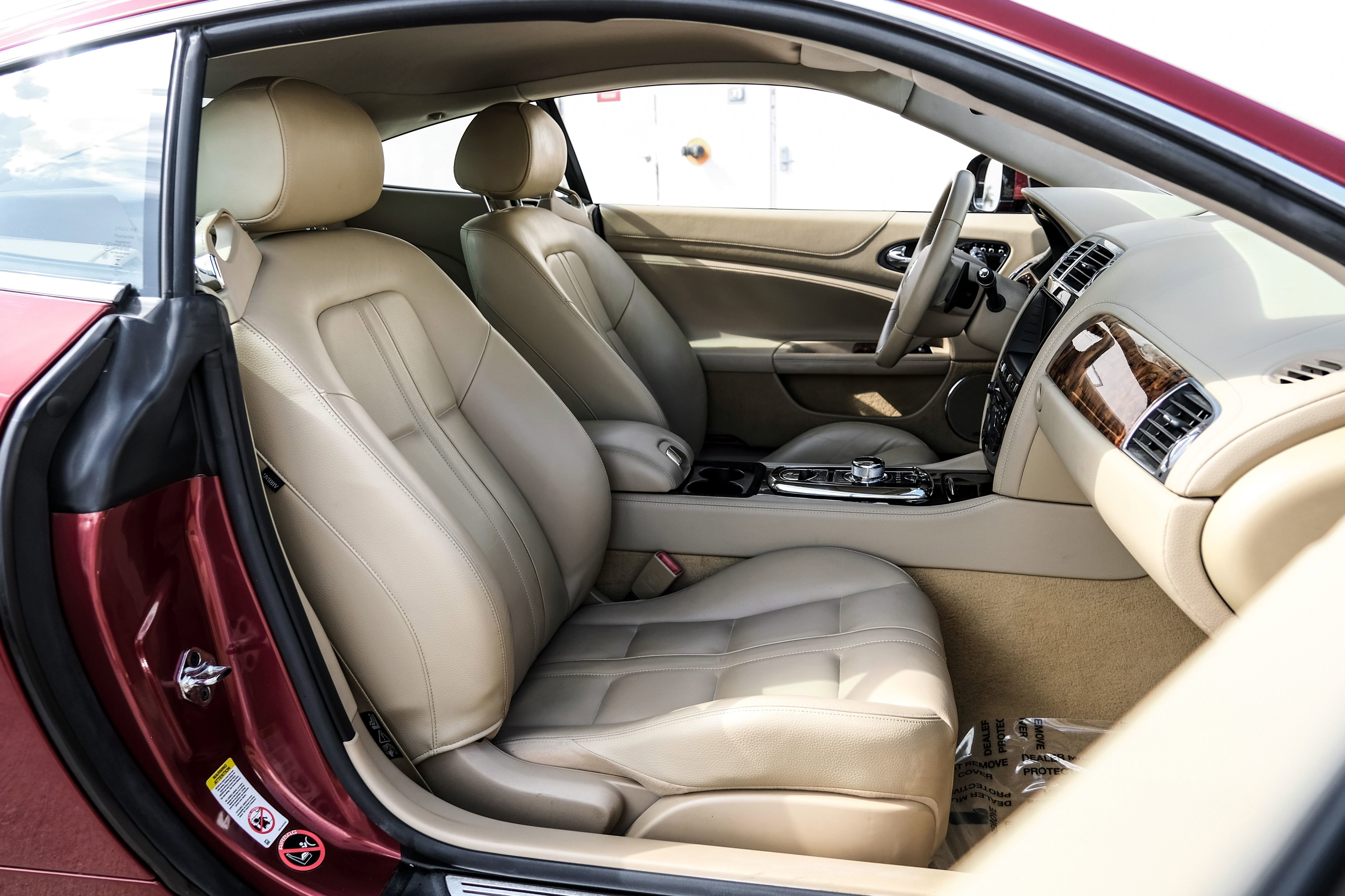 Used 2013 Jaguar XK Touring RWD image 24
