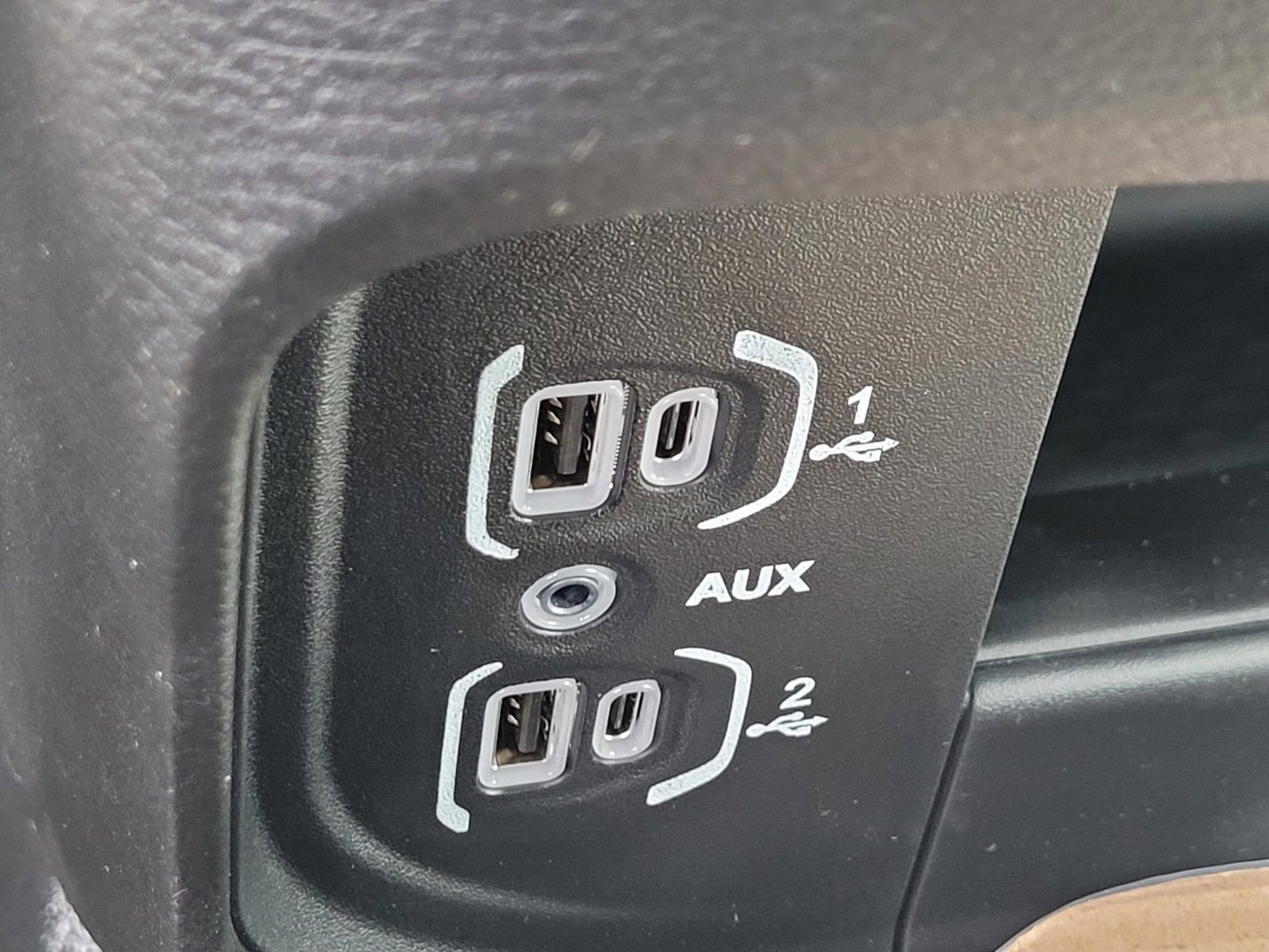 New 2026 RAM 3500 Tradesman image 13