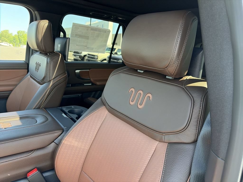 New 2026 Ford Expedition King Ranch AWD/4WD image 11