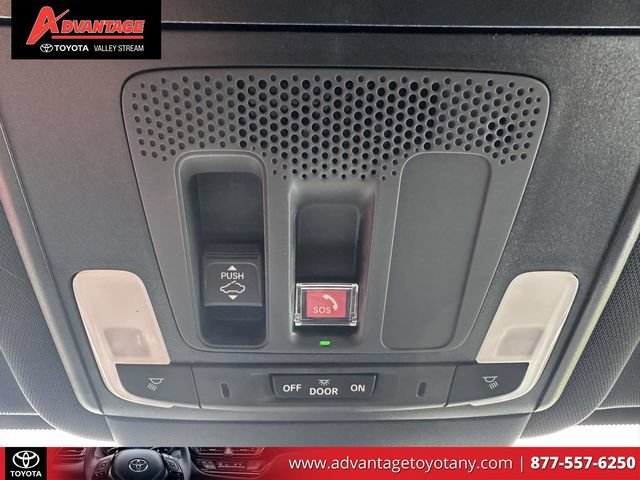 Used 2026 Honda CR-V Sport-L image 37