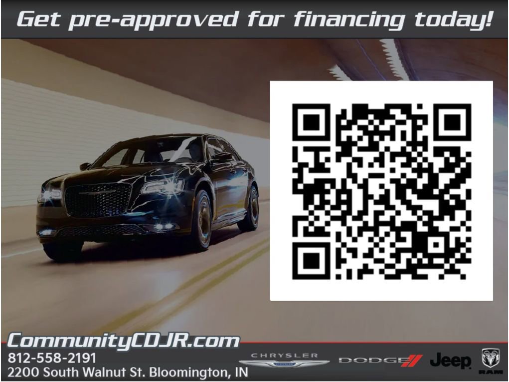 Used 2022 Jeep Compass Latitude w/ Sun and Sound Group image 4