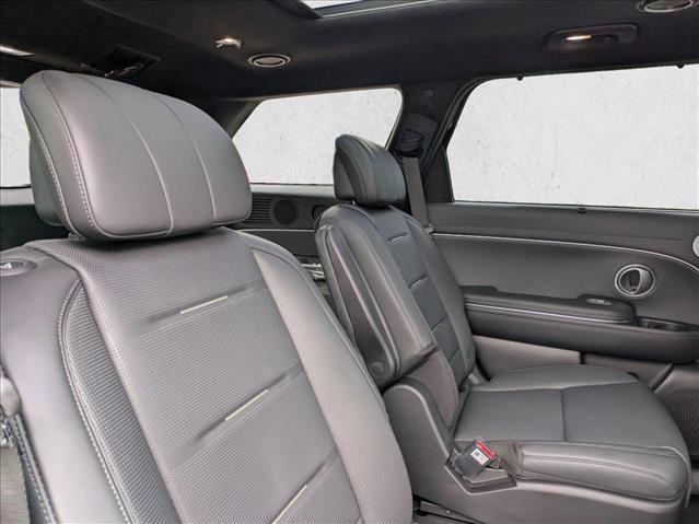 New 2026 Hyundai Palisade Calligraphy image 21