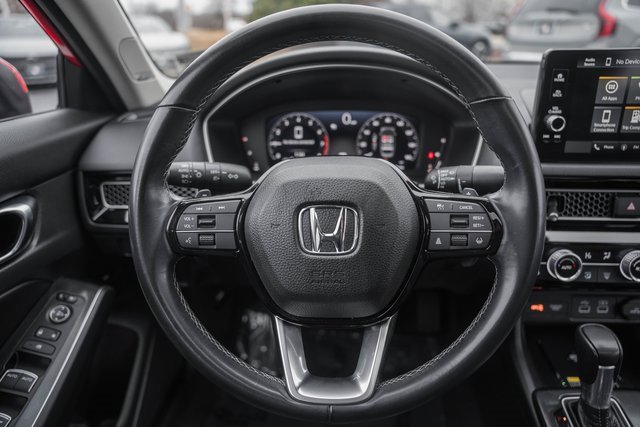 Used 2022 Honda Civic Touring image 29