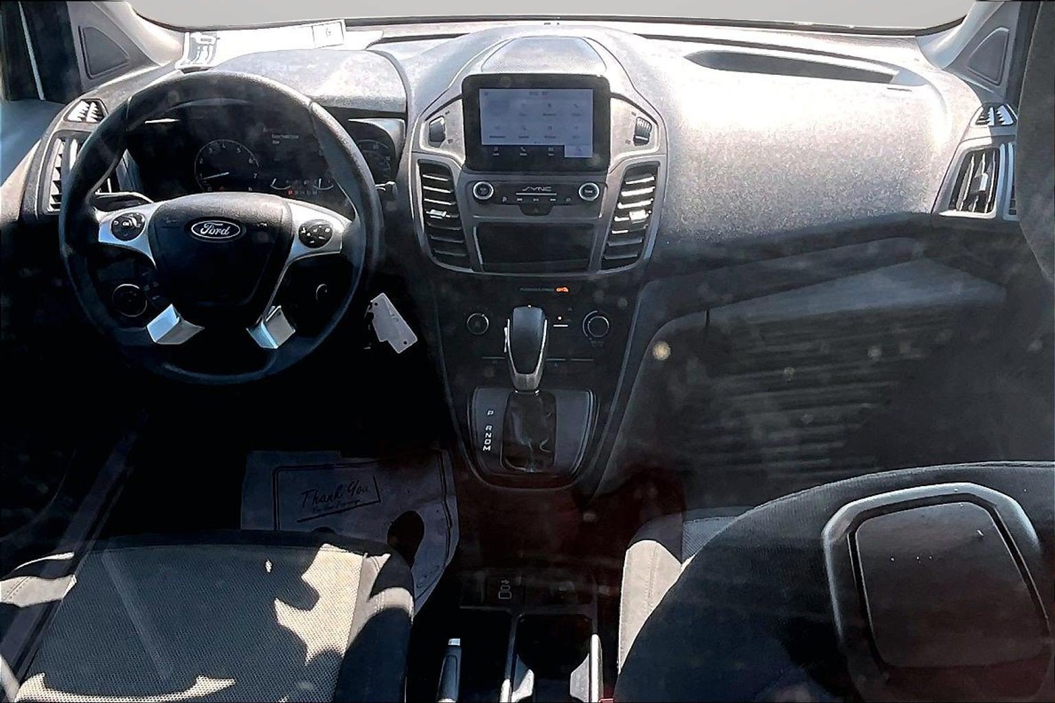 Used 2023 Ford Transit Connect XL FWD image 14
