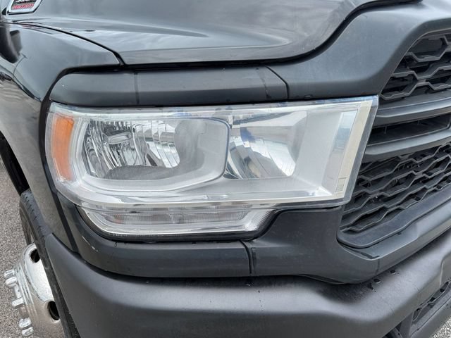 Used 2022 RAM 3500 Tradesman w/ Max Tow Package AWD/4WD image 9