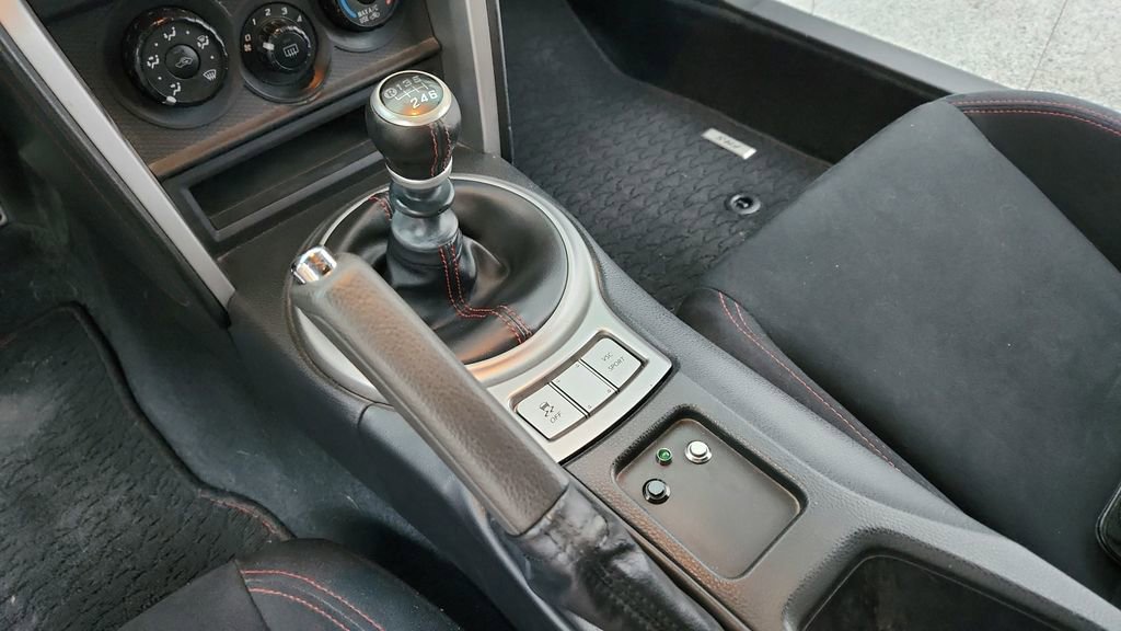 Used 2014 Scion FR-S Base image 26