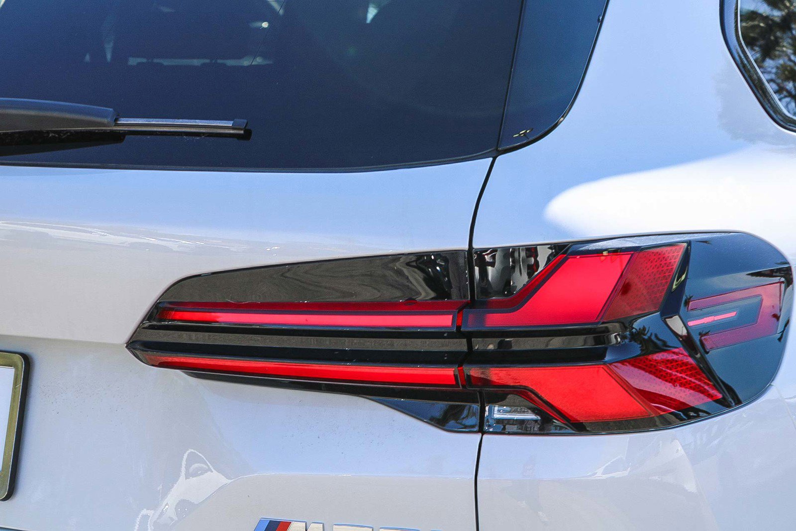 New 2026 BMW X5 M60i AWD/4WD image 7