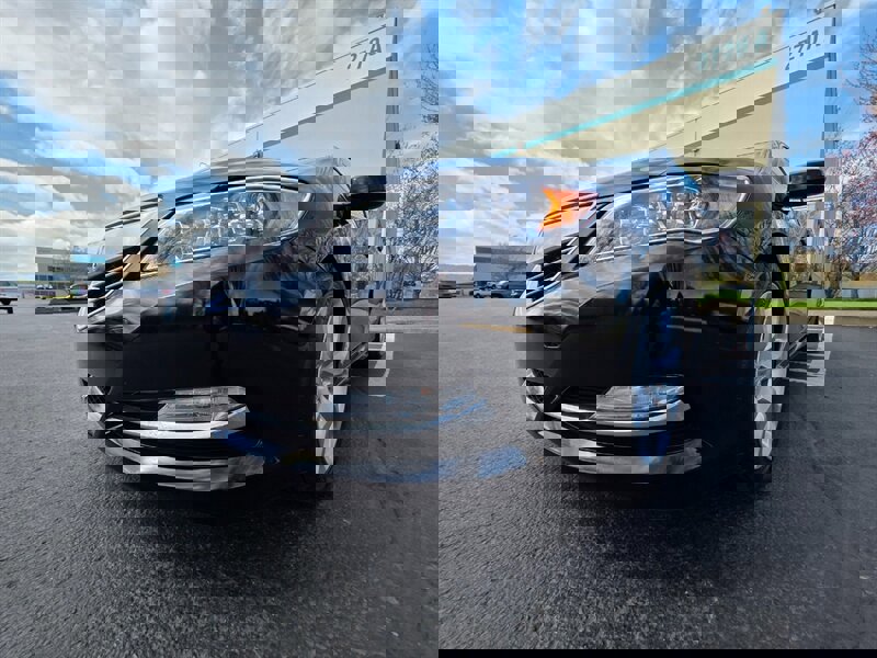 Used 2014 Acura RLX image 10