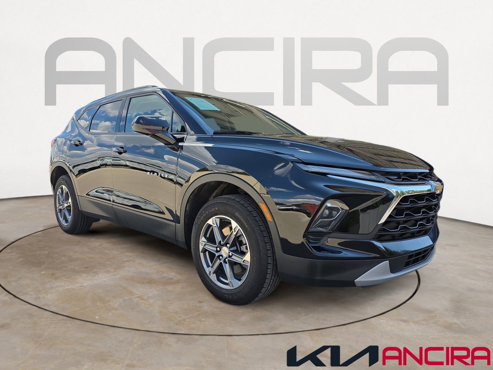Used 2023 Chevrolet Blazer LT w/ Convenience Package
