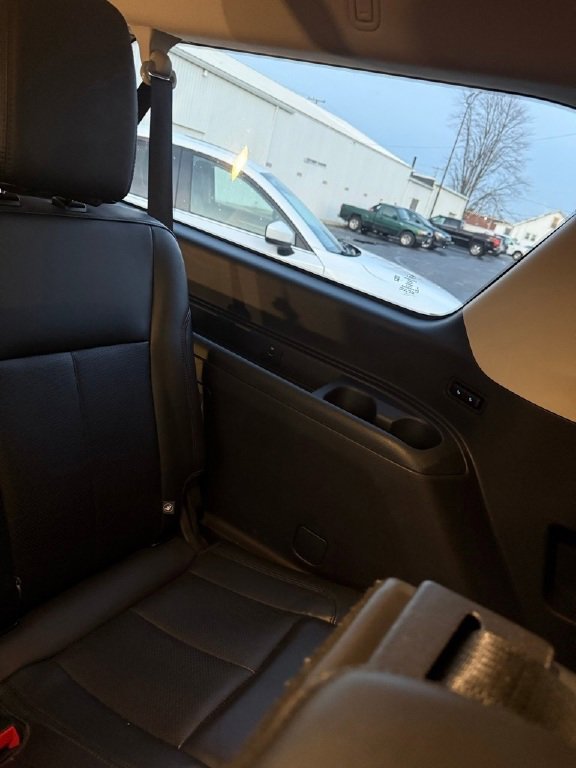 Used 2024 Ford Expedition Max XLT image 22