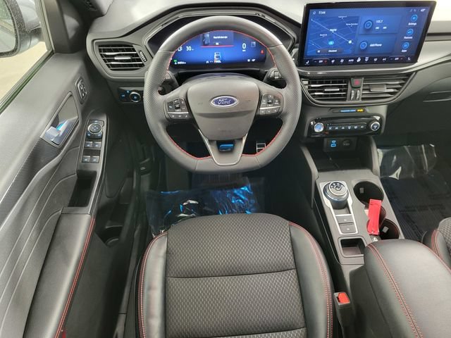Certified 2023 Ford Escape ST-Line Elite AWD/4WD image 26