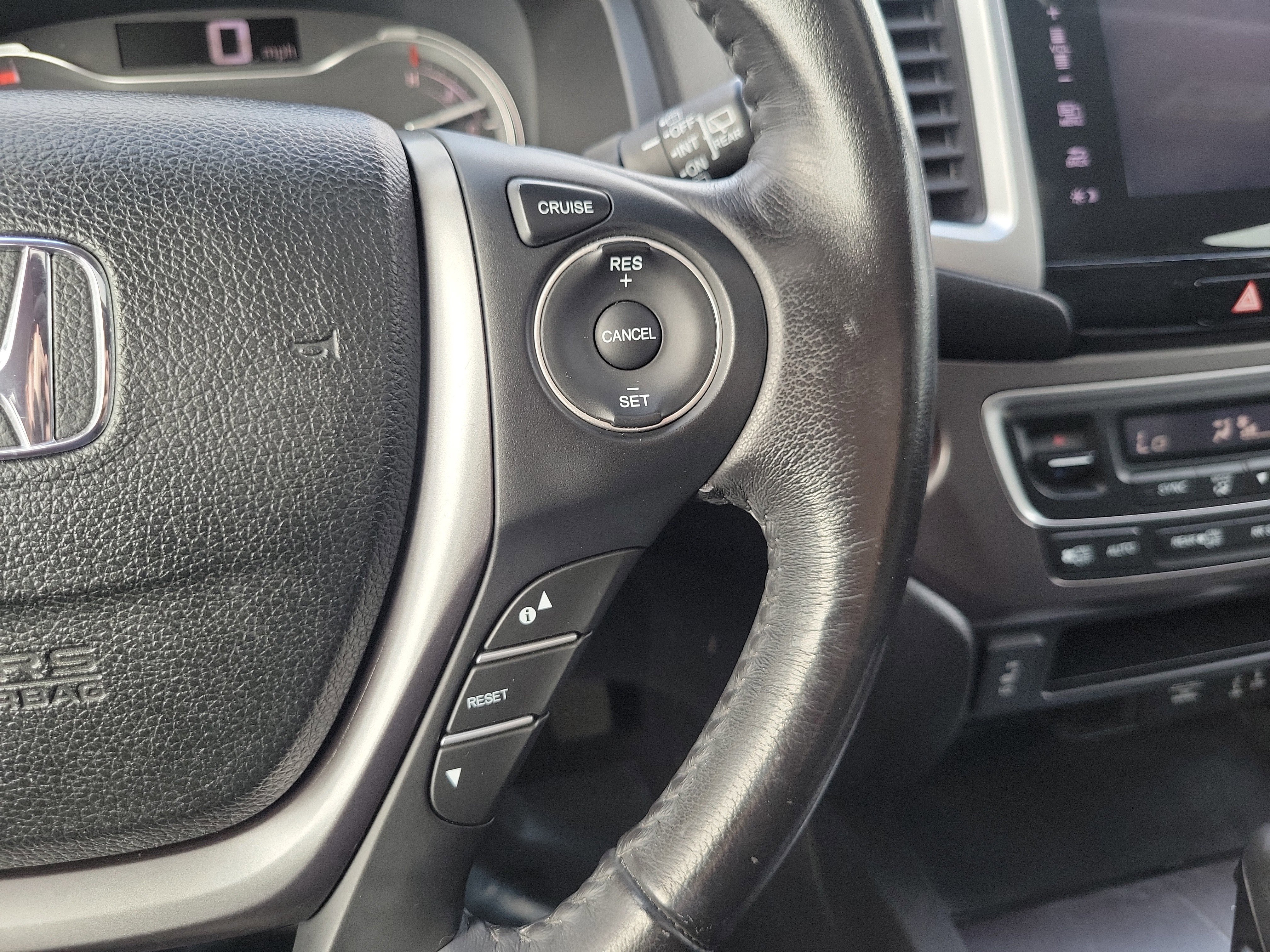 Used 2018 Honda Pilot EX-L image 22