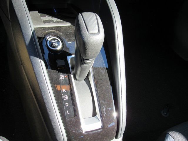 New 2025 Nissan Versa SV w/ Trunk Package FWD image 15