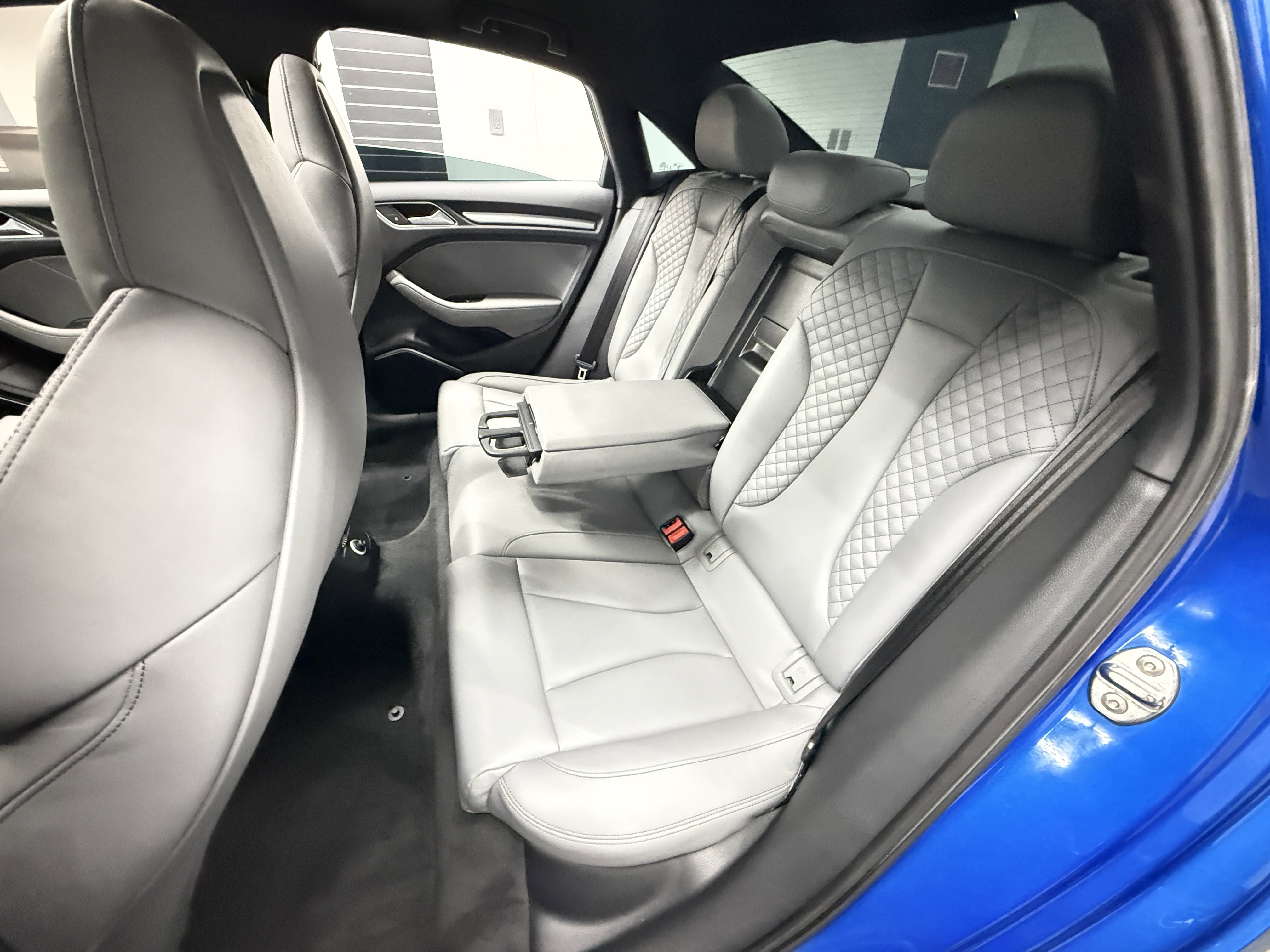 Used 2020 Audi S3 image 26