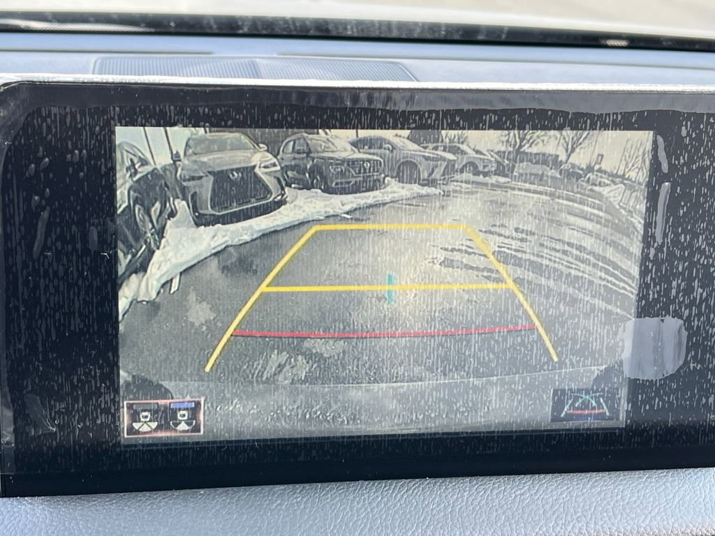 New 2025 Lexus IS 350 F Sport image 18