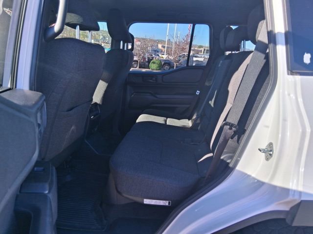 Certified 2024 Toyota Land Cruiser 1958 image 6