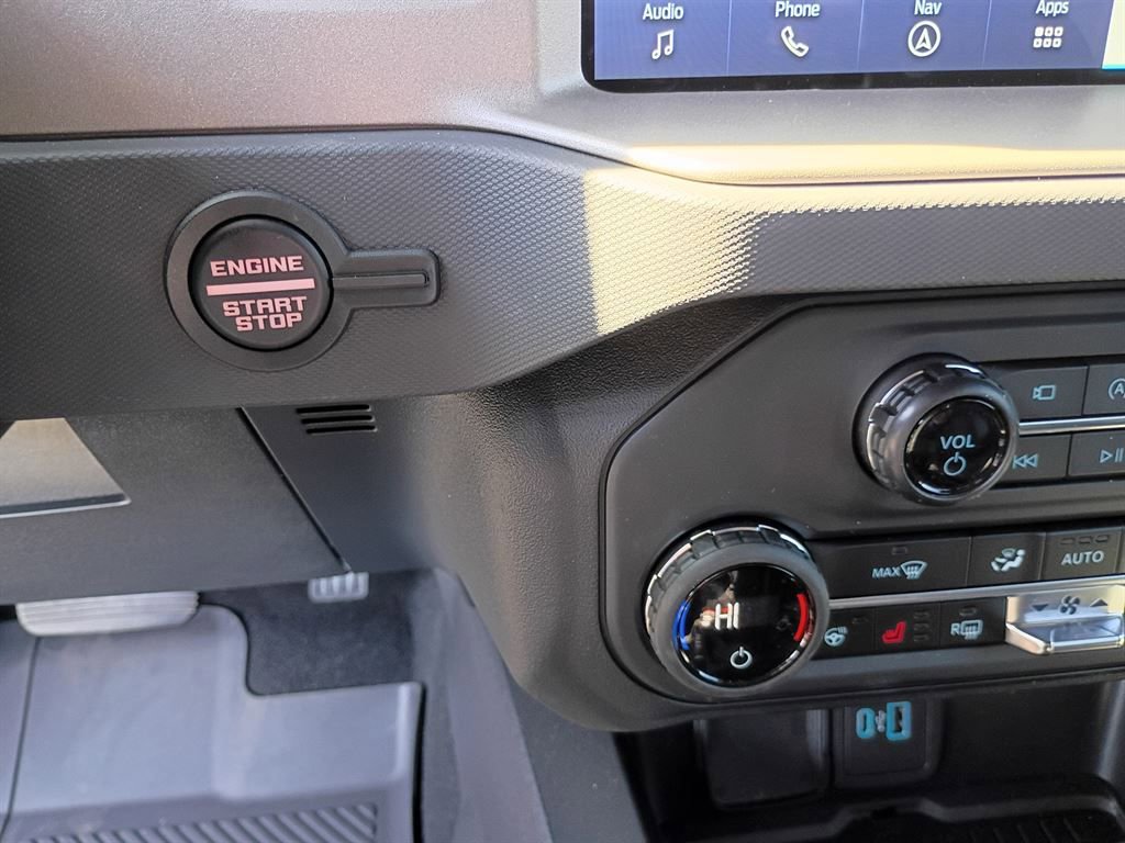 Used 2024 Ford Bronco Raptor image 15