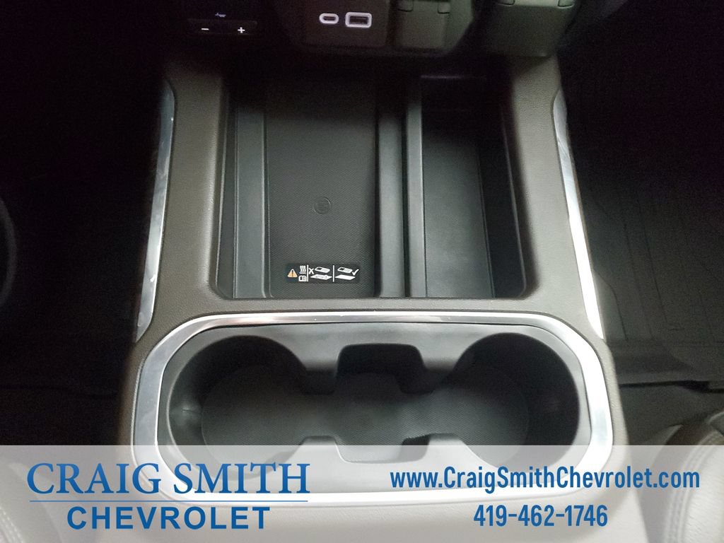 Used 2020 GMC Sierra 1500 Denali w/ Denali Ultimate Package AWD/4WD image 39