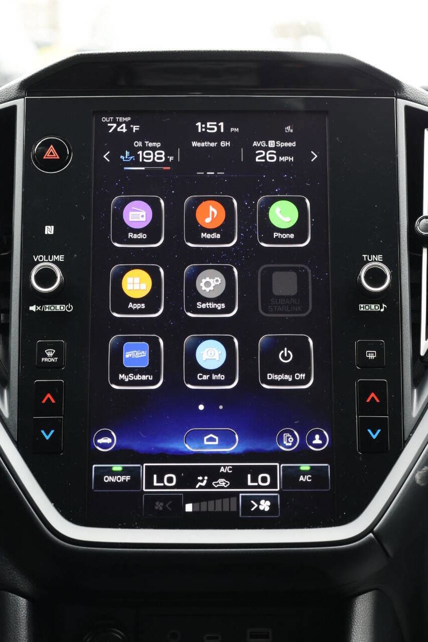 Used 2024 Subaru WRX image 19