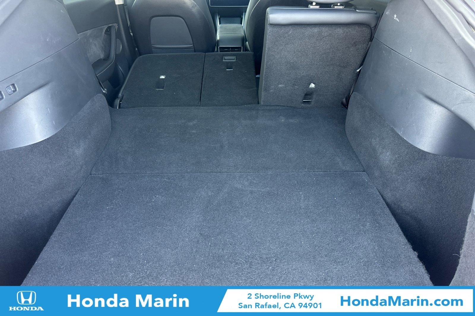 Used 2021 Tesla Model Y Long Range image 18