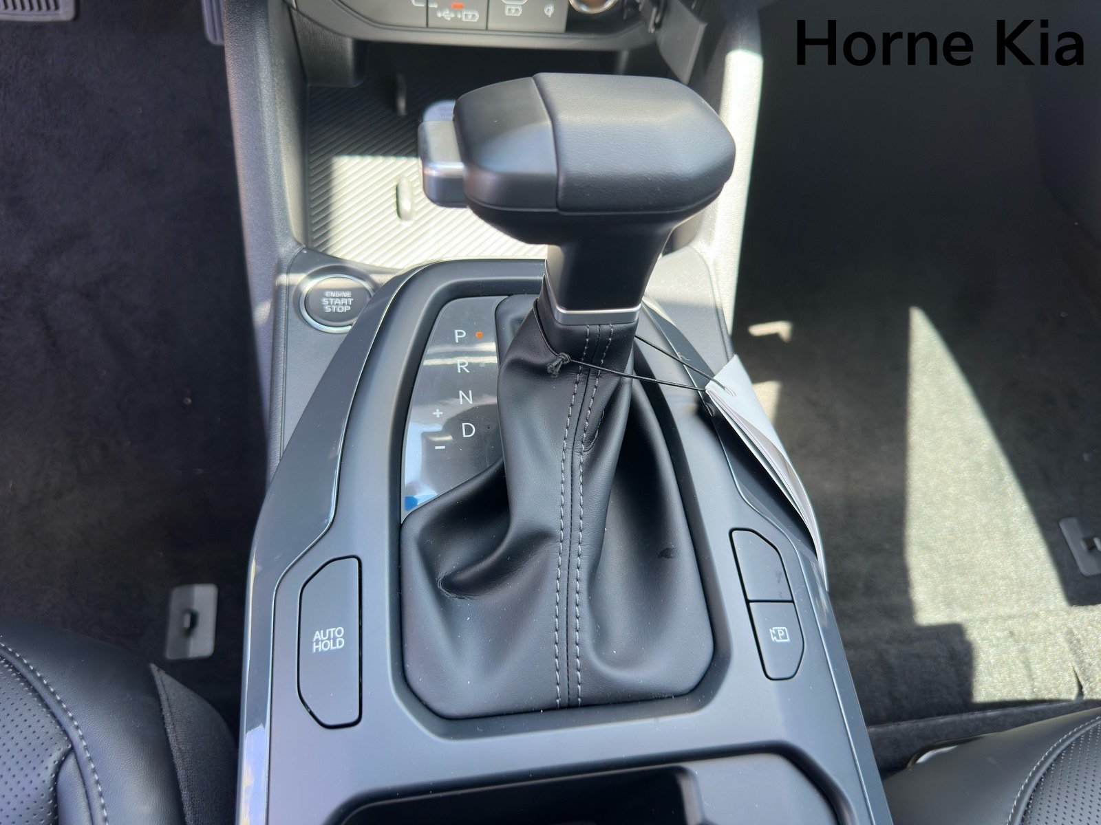 New 2026 Kia K4 GT-Line Turbo FWD image 19