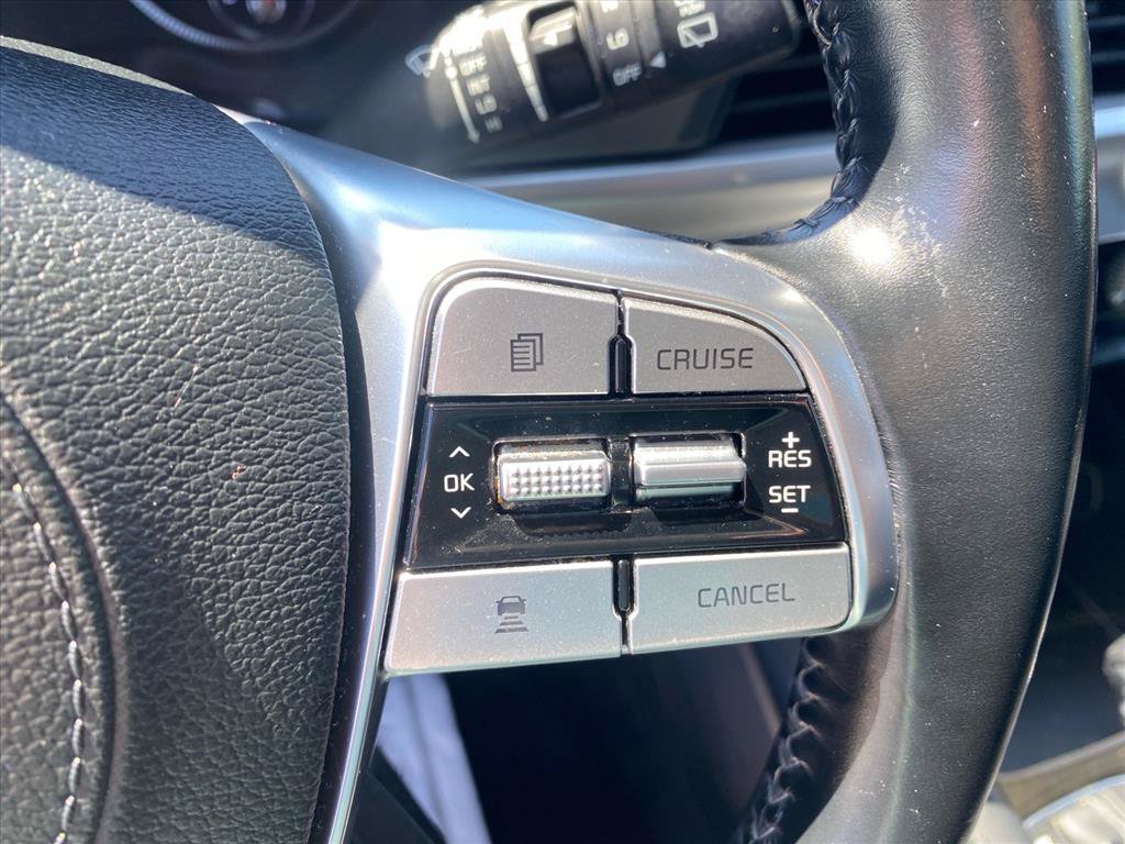 Certified 2021 Kia Telluride S AWD/4WD image 17
