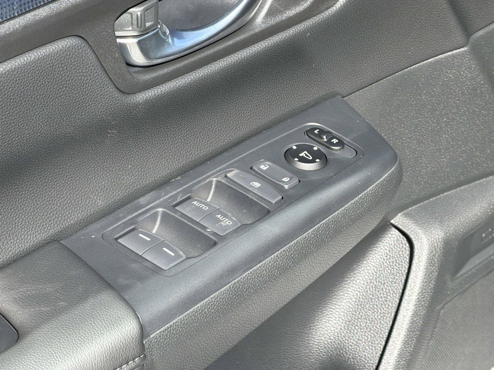 New 2027 Honda CR-V EX image 7
