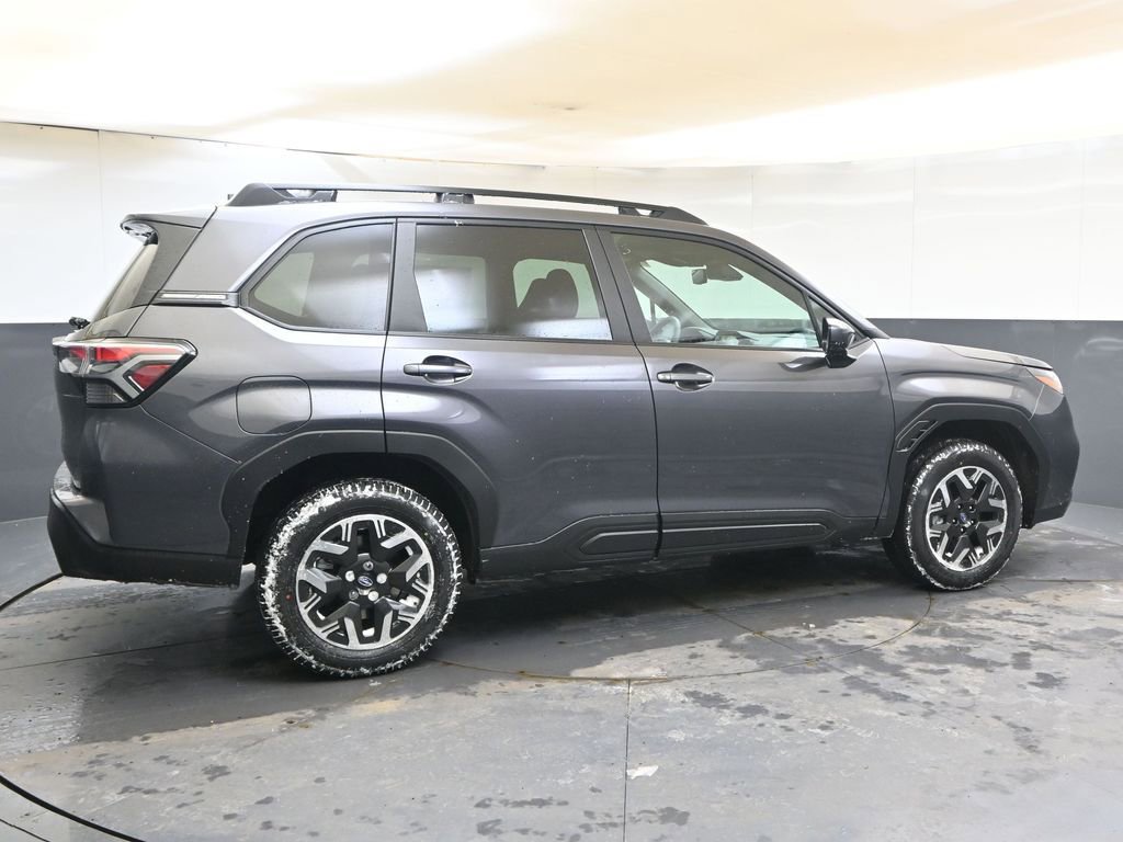 New 2026 Subaru Forester Premium image 6