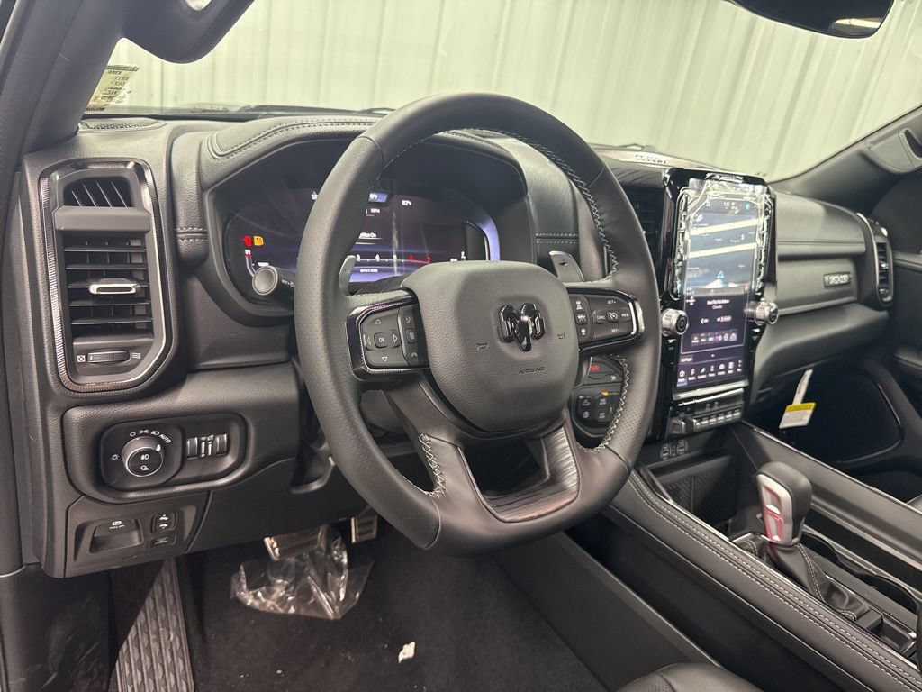Used 2026 RAM 1500 RHO w/ Bed Utility Group AWD/4WD image 22