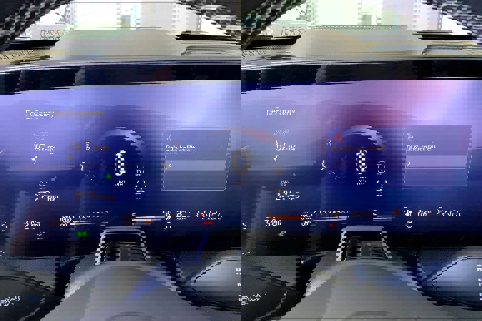 Used 2025 Buick Enclave Avenir w/ Super Cruise Package image 26