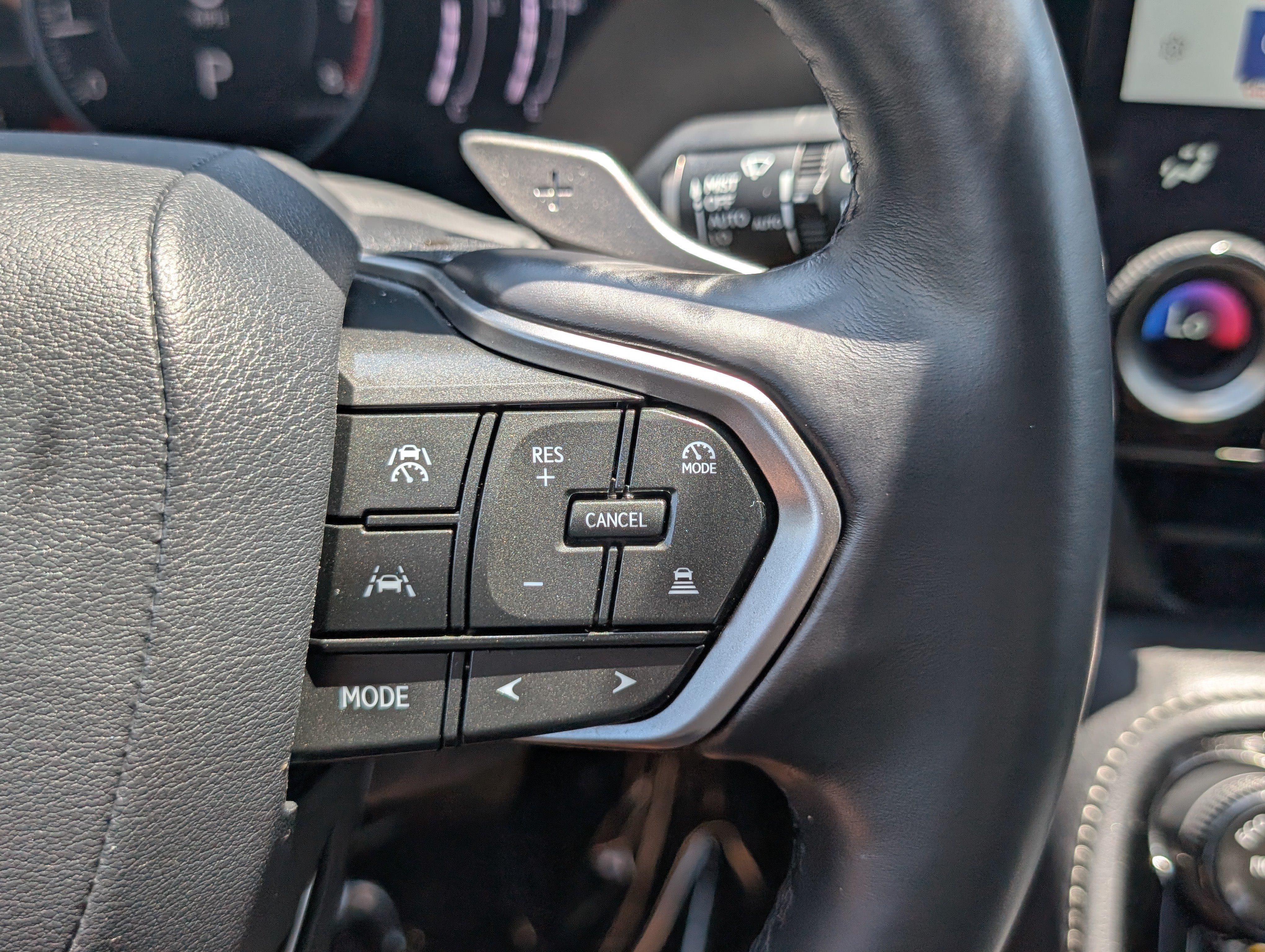 Certified 2025 Lexus NX 350 AWD w/ Cold Area Package image 24