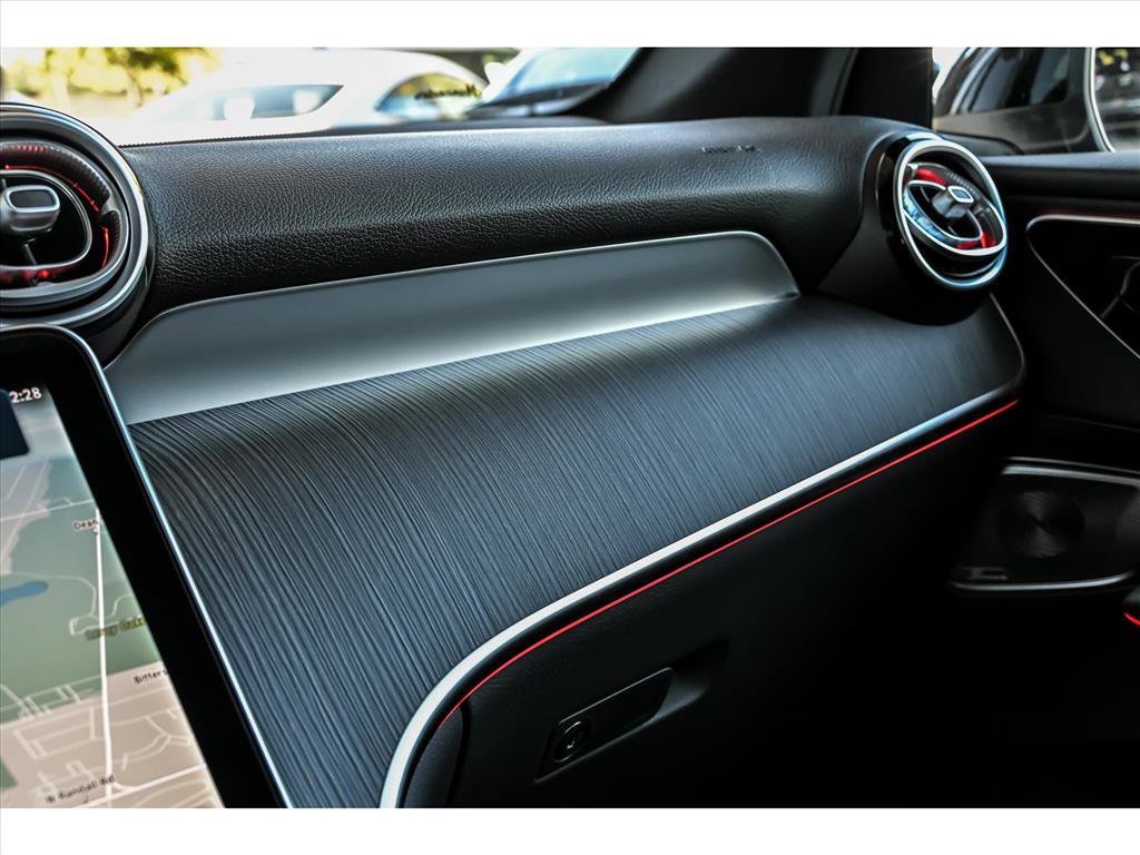 Certified 2026 Mercedes-Benz GLC 300 4MATIC image 22