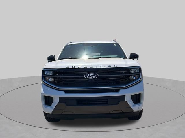 New 2027 Ford Expedition Max King Ranch AWD/4WD image 8