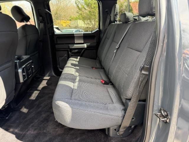 Used 2016 Ford F150 XLT w/ Equipment Group 302A Luxury image 30