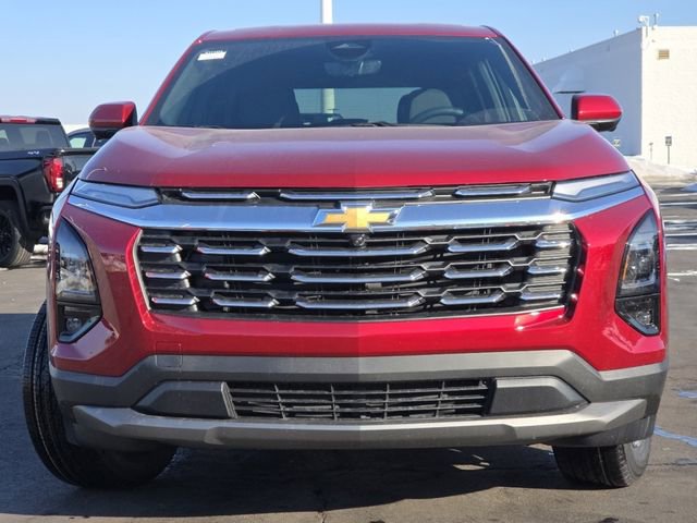 New 2026 Chevrolet Equinox LT w/ Safety and Technology Package image 16