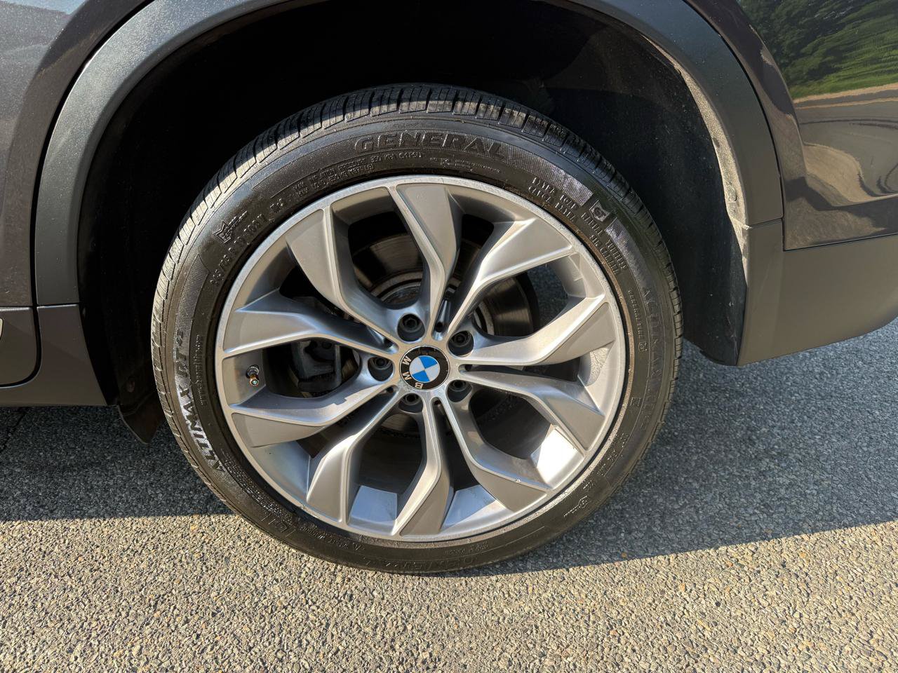 Used 2018 BMW X4 xDrive28i AWD/4WD image 27