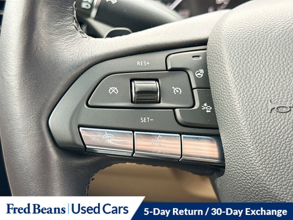 Used 2024 Cadillac CT5 Premium Luxury w/ Climate Package image 38