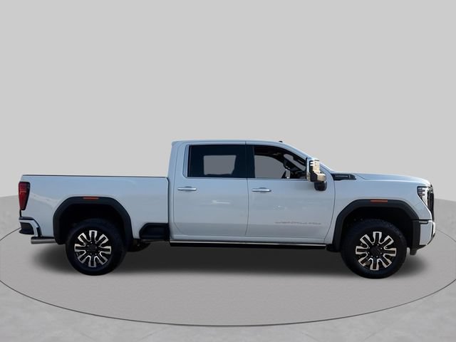 Used 2026 GMC Sierra 2500 Denali Ultimate AWD/4WD image 11