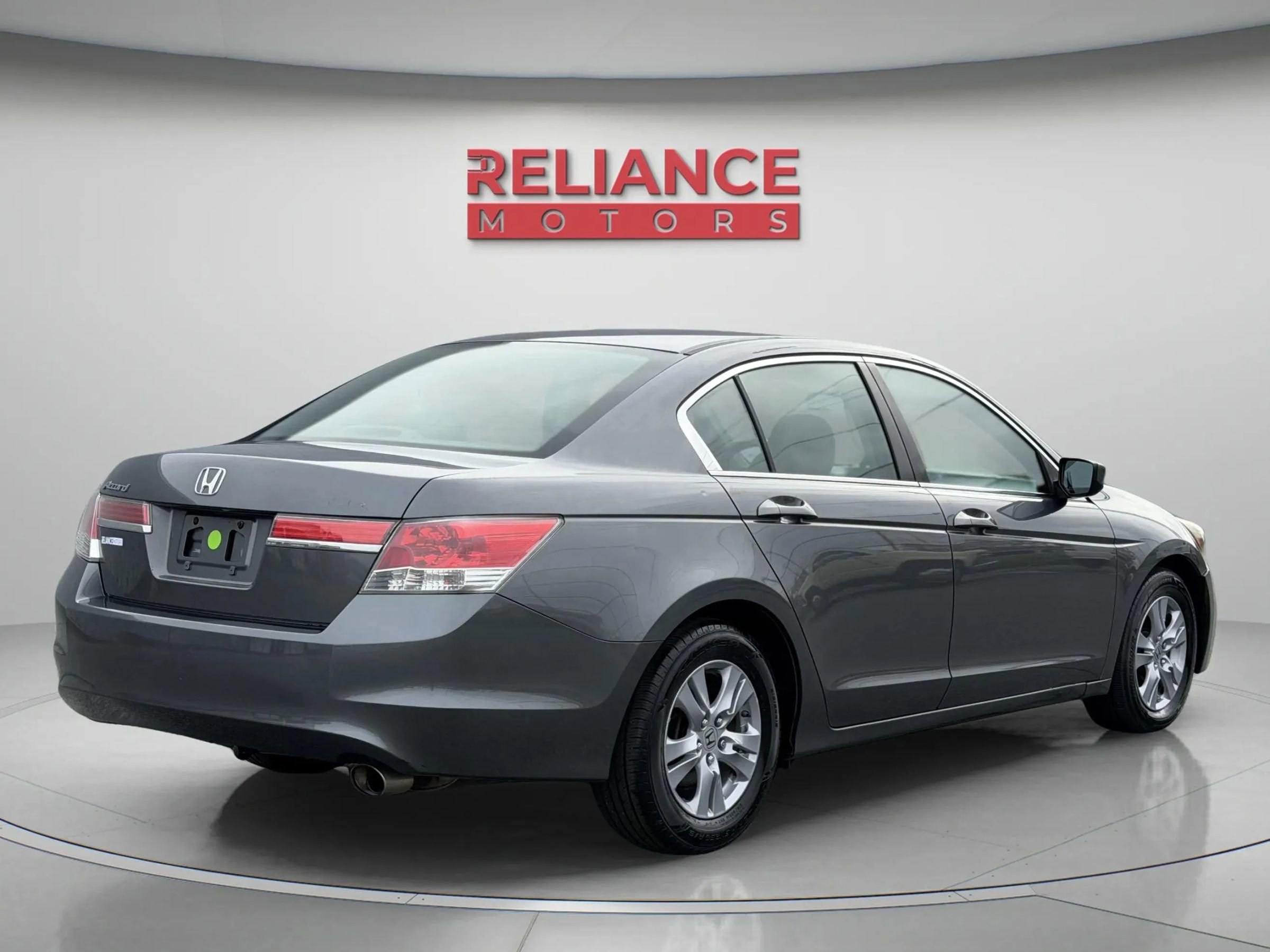 Used 2012 Honda Accord LX image 6