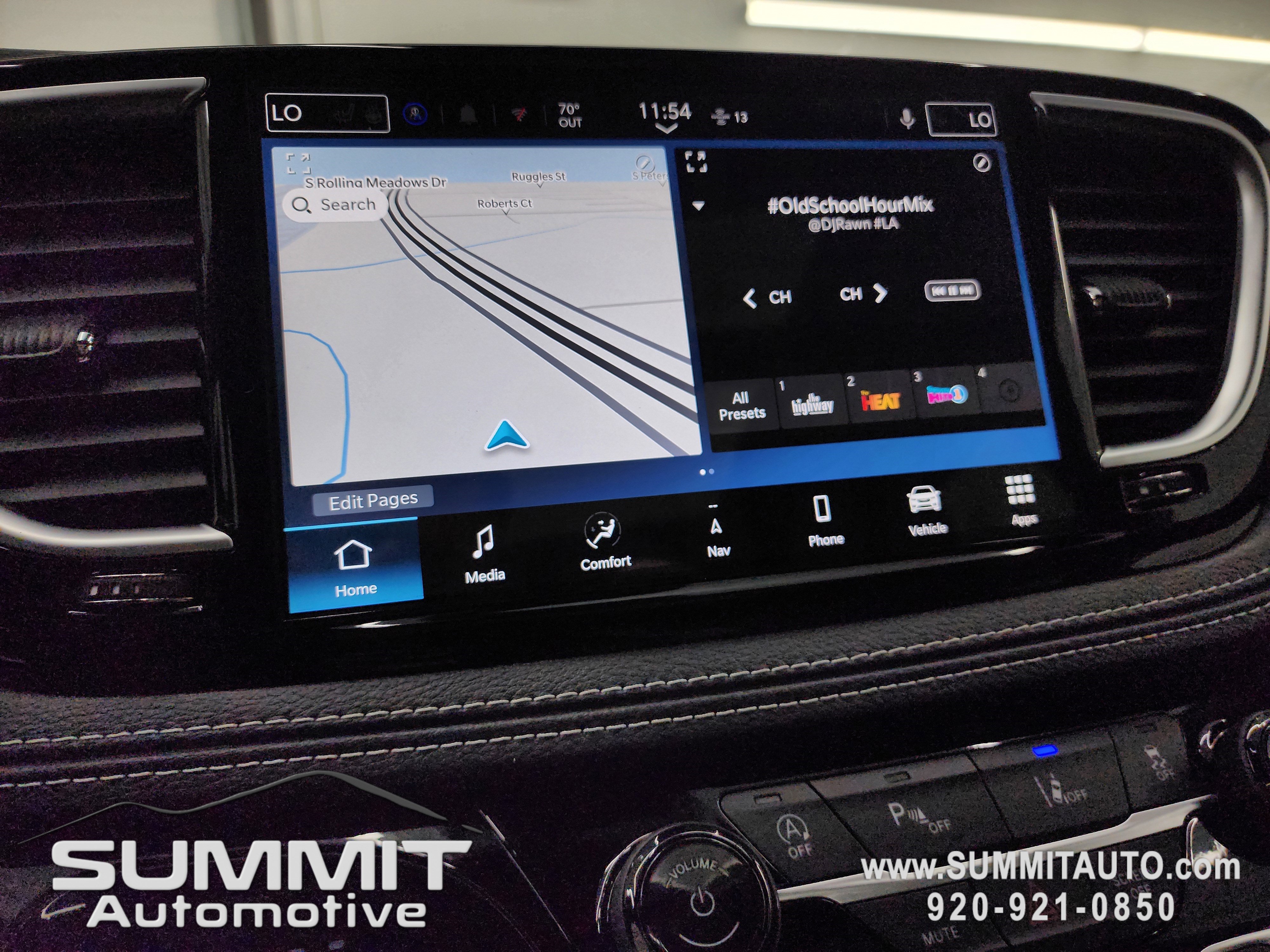 New 2026 Chrysler Pacifica Limited w/ S Appearance Package image 46