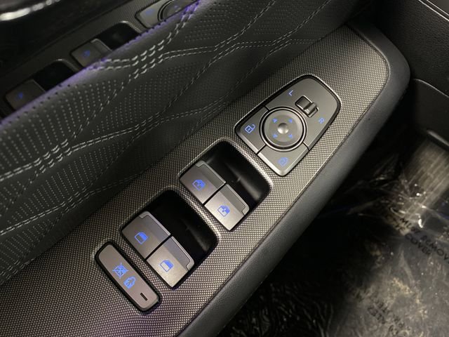 Used 2021 Hyundai Palisade Calligraphy w/ Cargo Package image 32