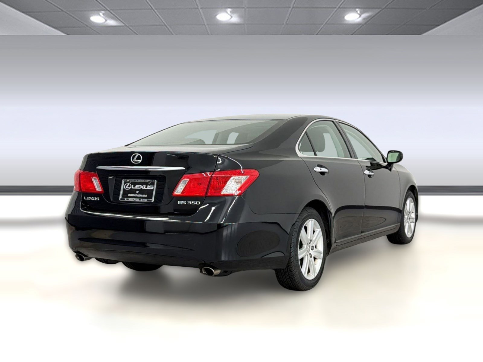 Used 2009 Lexus ES 350 image 9