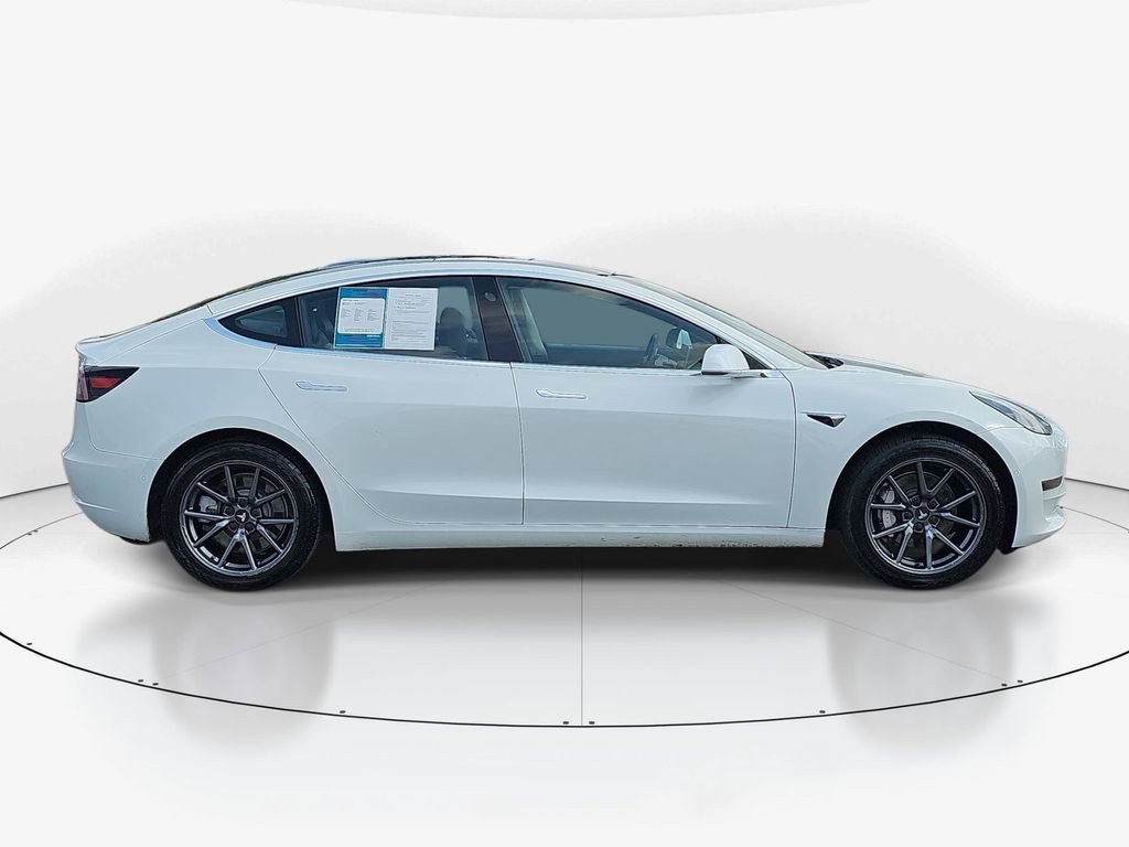 Used 2018 Tesla Model 3 Long Range RWD image 5