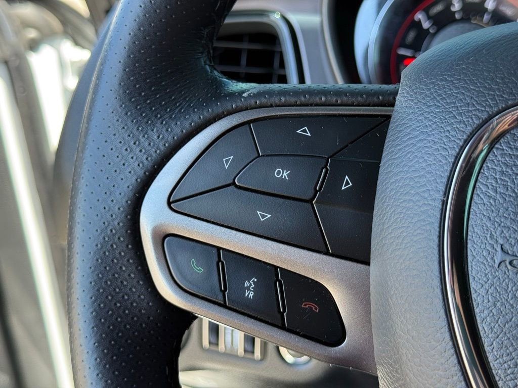 Used 2021 Dodge Challenger R/T Scat Pack image 19