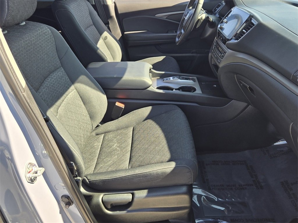 Used 2024 Honda Ridgeline Sport image 16